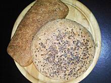 Fot. natalka1, Chleb razowy bardzo latwy