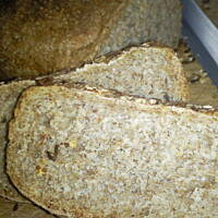 Chleb razowy bardzo latwy