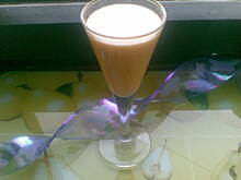 Fot. kaha87ha, advokat z miodem