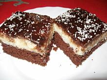 Fot. kamcia2536, Bounty kokos