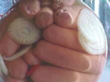 Fot. Uretan, Utopence