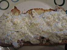 Fot. goshakk, Sos tatarski Gosi