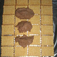 Domek Jagi cioci Eli