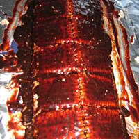 Domek Jagi cioci Eli