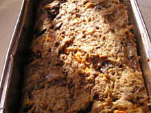 Fot. mama Emilki, Pasztet II