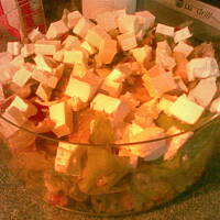 Sałatka a la  grecka