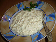 Fot. niebieska-różyczka, Sos tatarski do kanapek i grilla wg Różyczki