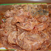 Karkówka na grilla nieco inaczej kasiuli