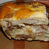 Austriacki jabłkowiec