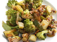 Fot. inka21, Ciasta drożdżowe