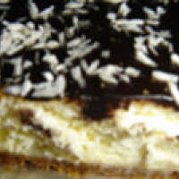 Sernik -bardzo prosty i pyszny