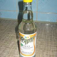 Papryka  marynowana wg Janki