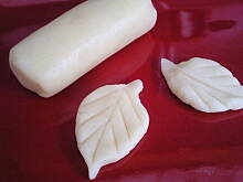 Fot. natalka1, Masa marcepanowa - przepis