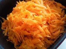 Fot. natalka1, Surowka z marchewki z czosnkiem