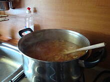 Fot. emeska1974, Dietetyczna włoska zupa jarzynowa