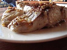 Fot. emeska1974, Dietetyczny Dorsz lub Mintaj