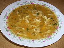 Fot. niebieska-różyczka, Flaki wołowe wg mamy Różyczki szybkie