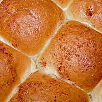 Bułki cynamonowe- do odrywania