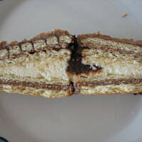 Domek Jagi cioci Eli