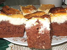 Fot. nieka007, ciasto łaciate