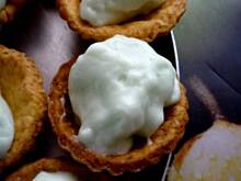 Fot. justyna1507.14, Babeczki z pianką