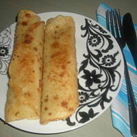 PYSZNIUTEŃKIE KROKIETY Z PIECZARKAMI I CEBULKĄ - banalnie proste!