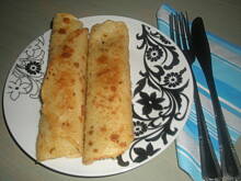 Fot. ania_2288, PYSZNIUTEŃKIE KROKIETY Z PIECZARKAMI I CEBULKĄ - banalnie proste!