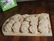 Fot. g_renka, KOTLECIKI MIELONE Z NATKĄ I MARCHEWKĄ