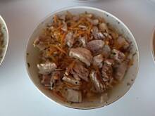 Fot. rog_j, Galaretka wieprzowa