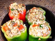 Fot. olenka_chicago, Papryka zapiekana