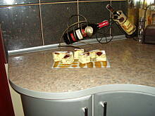 Fot. jaska2503, Ciasto ze śliwkami i cynamonem 2