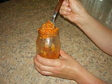 Fot. jaska2503, Paprykarz do słoika