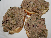 Fot. Alicja64, Pasta Rybna do Pieczywa - Szybka i Smaczna