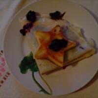 Naleśniki super chude;)