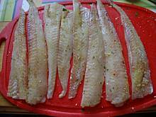 Fot. ola mg, Roladki rybne nie tylko na grilla