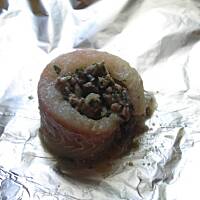 Roladki rybne nie tylko na grilla