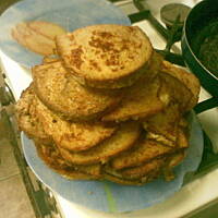 grzanki francuskie kubusia puchatka