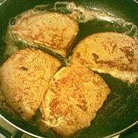 grzanki francuskie kubusia puchatka