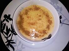 Fot. natalka1, Budyn z jablkami i cynamonem