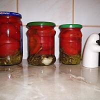 Papryka marynowana Eli