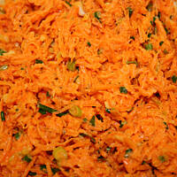 Surȯwka Marchwiowo - Czosnkowa Pyszotka Ali