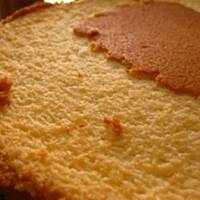 Szybki biszkopt dla początkujących