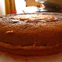 Szybki biszkopt dla początkujących