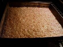 Fot. Misiadełko, słonecznikowa pychotka