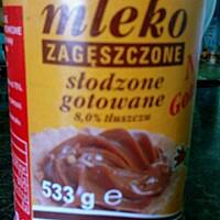 słonecznikowa pychotka