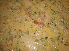 Fot. dajanka, Spagetti cukiniowo-śmietanowe Dajanki