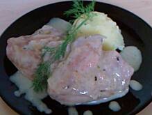 Fot. zuzama, Ulubiony królik mojej córki