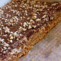 słonecznikowa pychotka