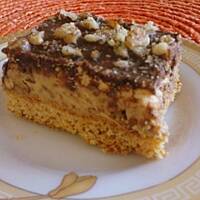 słonecznikowa pychotka