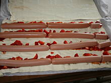 Fot. kasiul_a, Paszteciki na ostro z parówką i papryką kasiuli